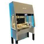 Cabine de Fluxo Laminar Vertical: Equipamentos de Proteção Coletiva (EPC)
