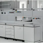 Móveis para Laboratório